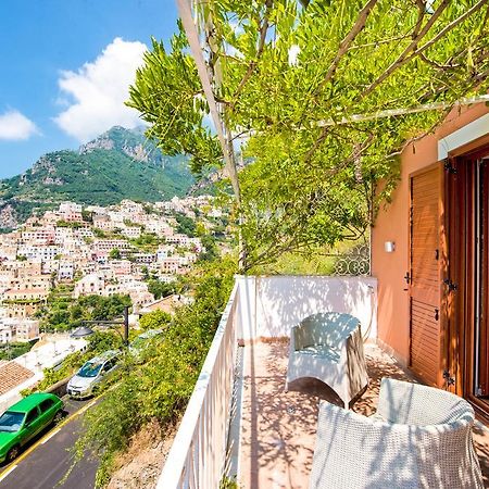 شقة Casa Cinque بوسيتانو المظهر الخارجي الصورة