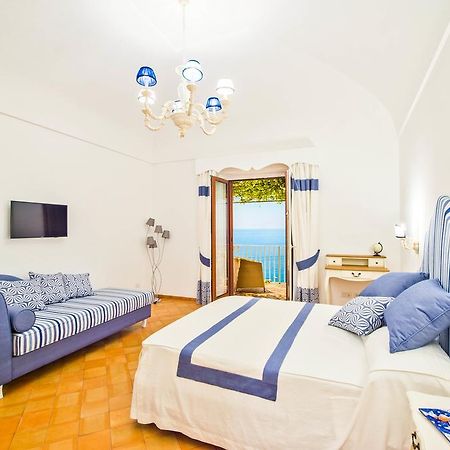 شقة Casa Cinque بوسيتانو المظهر الخارجي الصورة